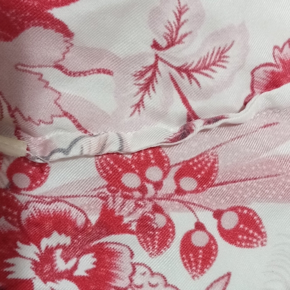 ZIMMERMANN silk-twill shirt - Picture 7 of 7